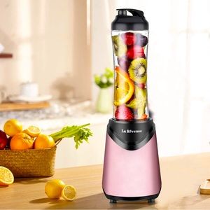 La Reveuse Personal Blender || Pink